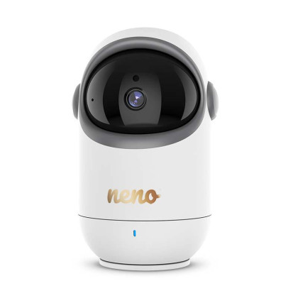 Videochůvička otočná digitální Berkano Neno