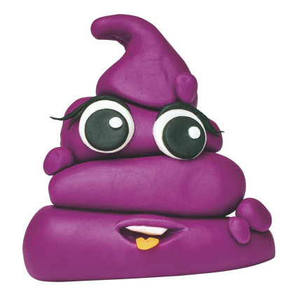 PlayDoh Poop Troop