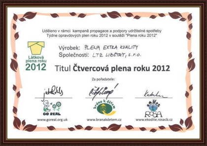 Plena extra kvality se zvýšenou gramáží 70 x 70 cm - 10 ks