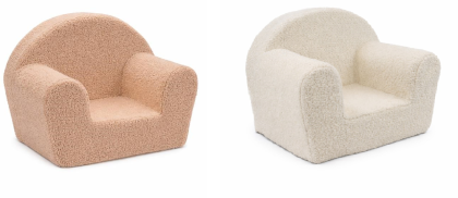 Dětské křeslo New Baby Teddy