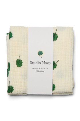 Swaddle zavinovačka Print Medium Studio Noos