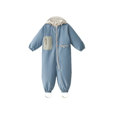 Kombinéza Color Kit Blue Swell Leokid