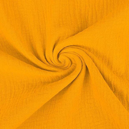 Letní mušelínová nepadací deka