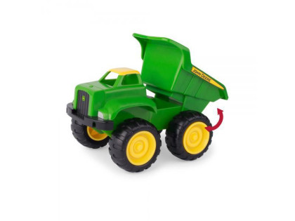 Traktor a sklápěč - set John Deere Kids