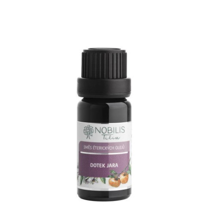 Směs éterických olejů Dotek jara: 10 ml