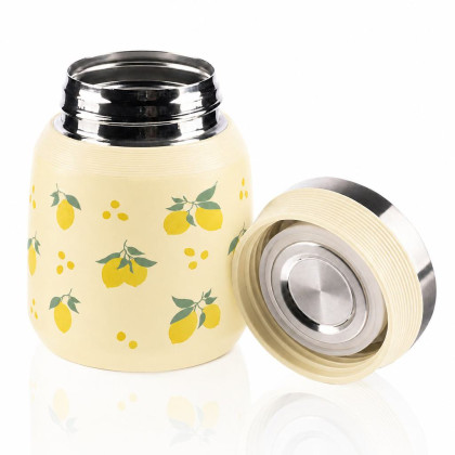 Termoska na jídlo 300 ml Zopa