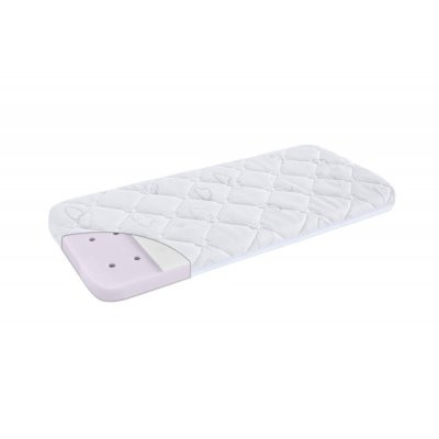 Matrace Brise Light do kočárku ABC Samba & Salsa 4, 34,5 x 76 cm Träumeland