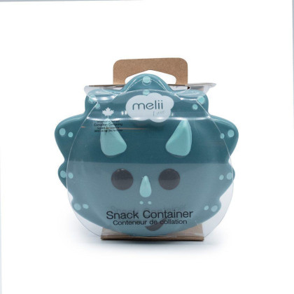 Dóza na svačinu 232 ml Luxe Melii