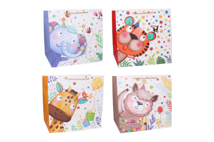 Dárková taška XL 36 x 54 x 30 cm dětská