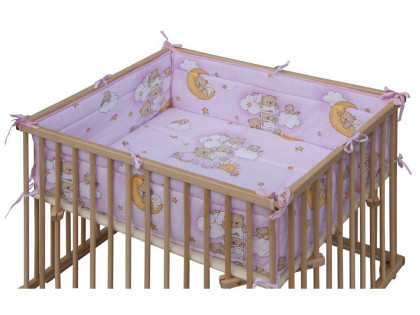 Matrace do ohrádky Honzík - 98 x 78 cm