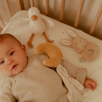 Dárková sada Newborn Naturals Little Dutch