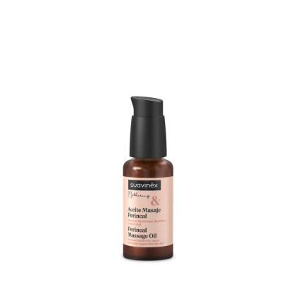 Masážní olej na hráz a jizvy 30 ml Suavinex