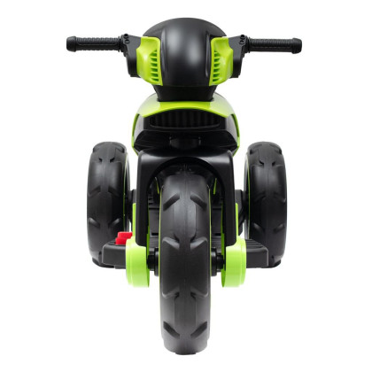 Dětská elektrická motorka Police Baby Mix