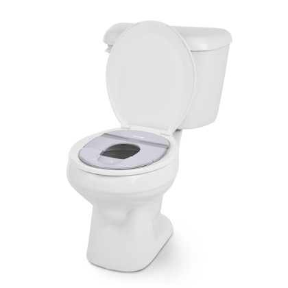 Redukce na WC cestovní FoldAway™ 18 m+ do 23 kg Ingenuity