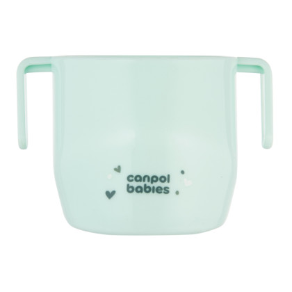 Hrneček tréninkový Smart 180 ml 12 m+ Canpol babies