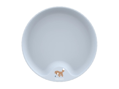 Dětský talíř Little Dutch