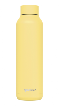 Nerezová termoláhev Solid 630 ml Quokka