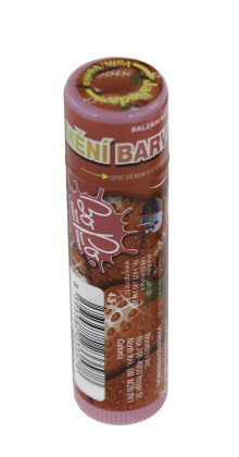 Balzám na rty měnící barvu BO-PO
