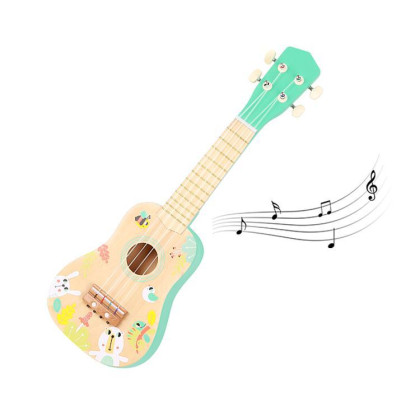 Ukulele Tooky Toy