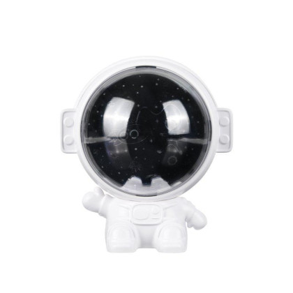 Světelný projektor GIOStar Astronaut