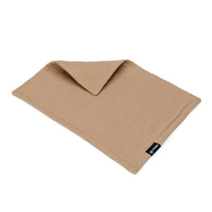 Bio mušelínová plena pod hlavičku T-tomi