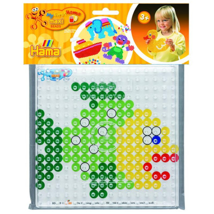 Podložka + 1x předloha MAXI Hama