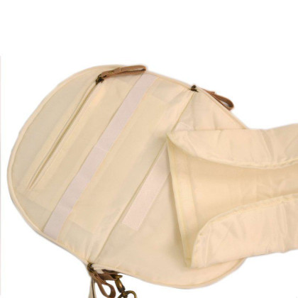 Přebalovací Crossbody taška Armelle Baby on Board