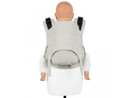 Nosítko Fidella Fusion TODDLER SIZE var. 2.0 (od 3 měsíců až do 3,5 roku)