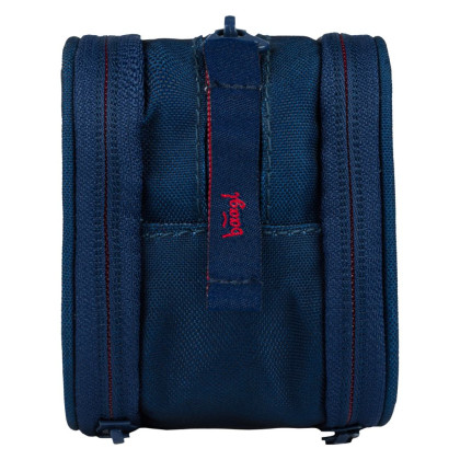Studentský penál etue Big Navy Baagl