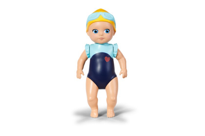 Splish Splash Kočárek s Emmou Baby born