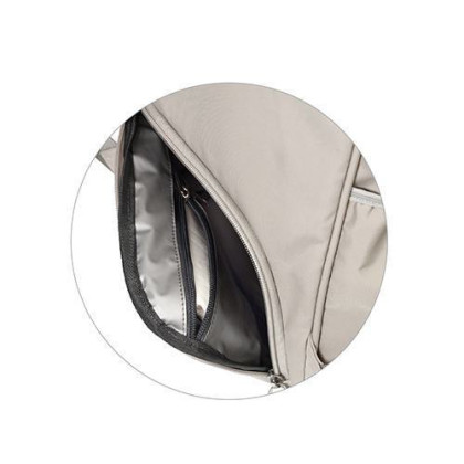 Taška přebalovací / batoh Modern Style Babyono