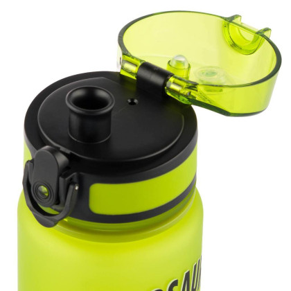 Tritanová láhev na pití Dinosaurs 500 ml Baagl