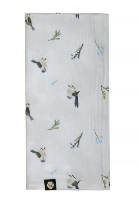 Mušelínová plena Emitex