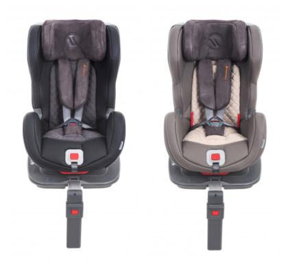 Autosedačka Avionaut ISOFIX GLIDER 2 ROYAL (9-25) 2019