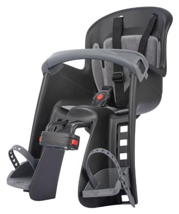 Dětská sedačka POLISPORT Bilby Junior přední (přední uchycení)