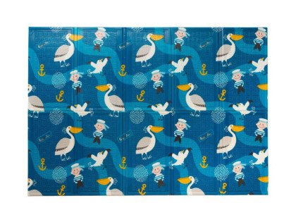 Casmatino dětská skládací podložka 2000x1400x10 mm
