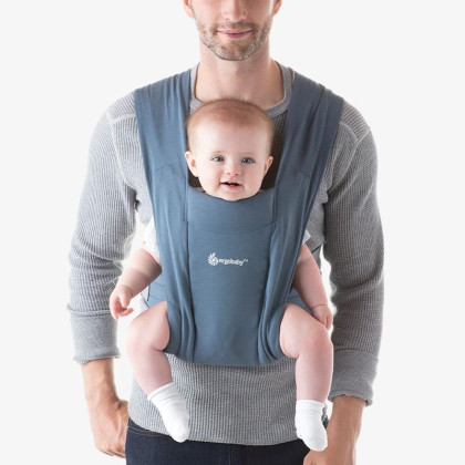 Nosítko Embrace Soft Knit Ergobaby