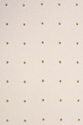 Ortopedická matrace Eco Latex 120 x 60 x 10 cm BabyMatex