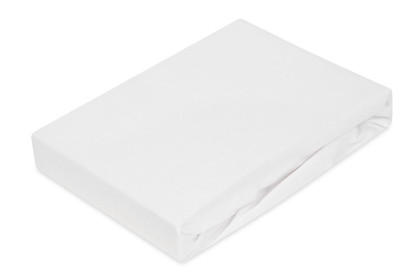 Chránič matrace s PU zátěrem jersey 58 x 110 x 8 cm BabyMatex