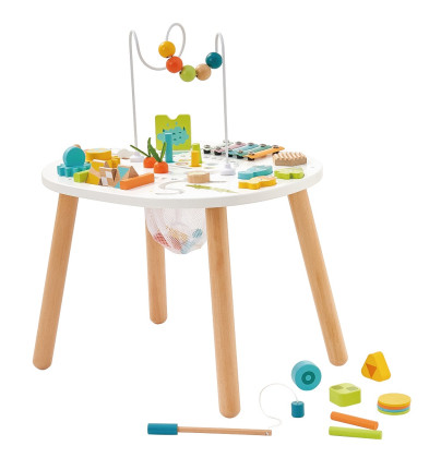 Multifunkční motorický stolek 2Kids Toys
