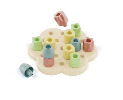Chunky Peggy 84162 PlayBio Quercetti 
