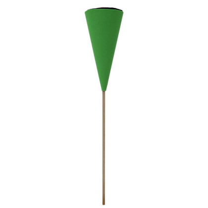 Kornoutový maňásek Beruška 55 cm 3v1