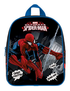 Dětský předškolní batoh Spiderman 2015