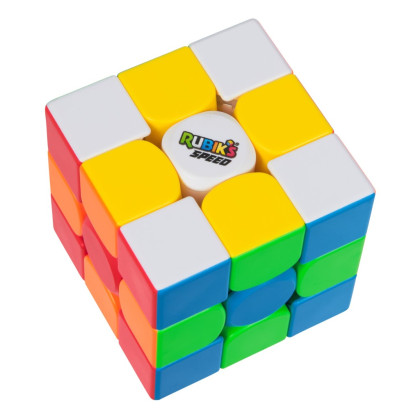 Rubikova kostka Speedcube 3 x 3