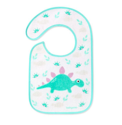 Bryndák froté Baby Ono 37cm x 23cm