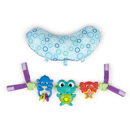Podložka na hraní Neptune ™ 0m+ Baby Einstein