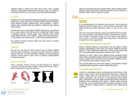 Montessori pro (ne)chápavé (3–6 let)