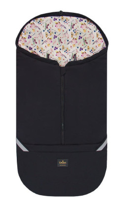 Fusak 2 v 1 Cocoon Softshell Emitex