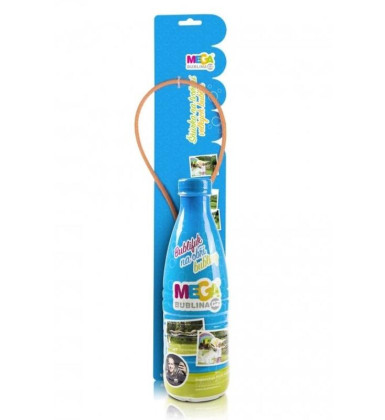 Megabublina 1L + malá šňůrka