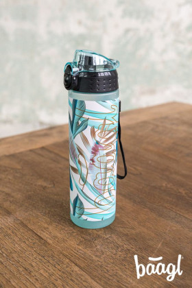 Tritanová láhev na pití 700 ml Baagl